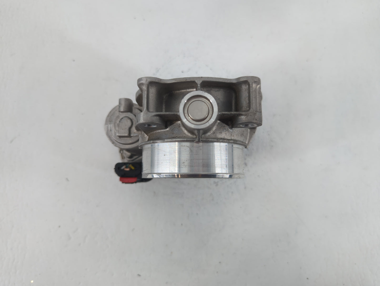 2012-2020 Buick Enclave Throttle Body P/N:12632172BA Fits Fits 2012 2013 2014 2015 2016 2017 2018 2019 2020 2021 2022 OEM Us
