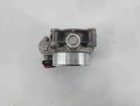 2012-2020 Buick Enclave Throttle Body P/N:12632172BA Fits Fits 2012 2013 2014 2015 2016 2017 2018 2019 2020 2021 2022 OEM Us