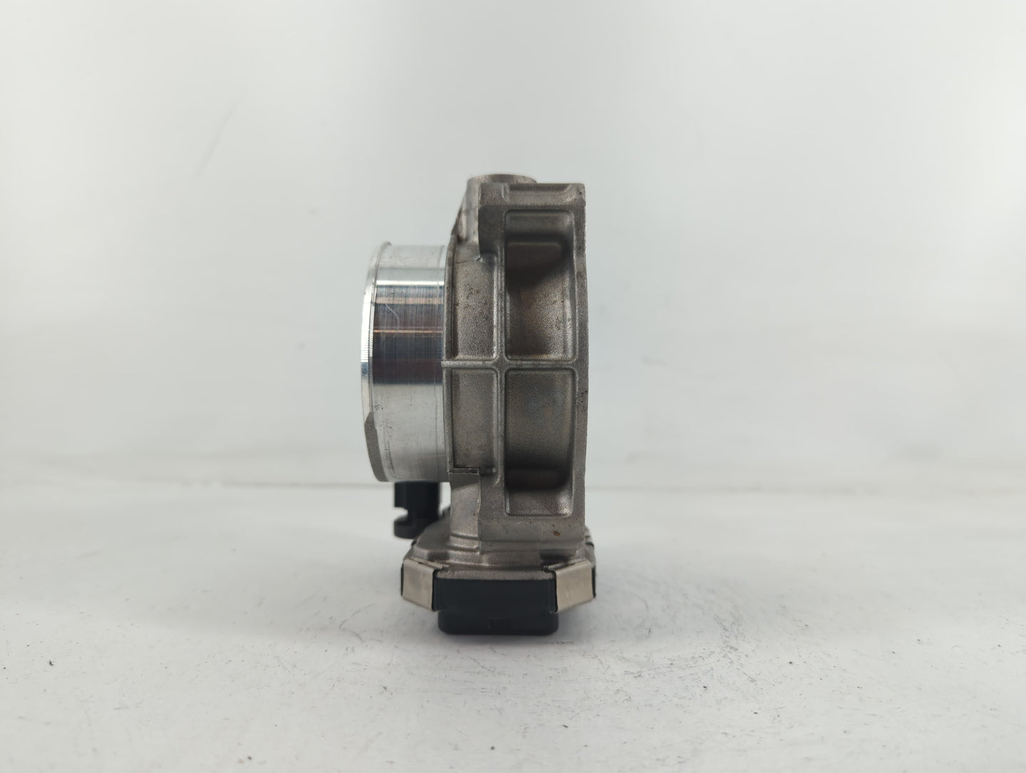 2012-2020 Buick Enclave Throttle Body P/N:12632172BA Fits Fits 2012 2013 2014 2015 2016 2017 2018 2019 2020 2021 2022 OEM Us