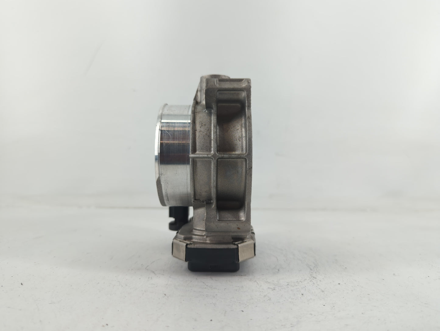 2012-2020 Buick Enclave Throttle Body P/N:12632172BA Fits Fits 2012 2013 2014 2015 2016 2017 2018 2019 2020 2021 2022 OEM Us