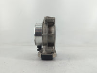 2012-2020 Buick Enclave Throttle Body P/N:12632172BA Fits Fits 2012 2013 2014 2015 2016 2017 2018 2019 2020 2021 2022 OEM Us