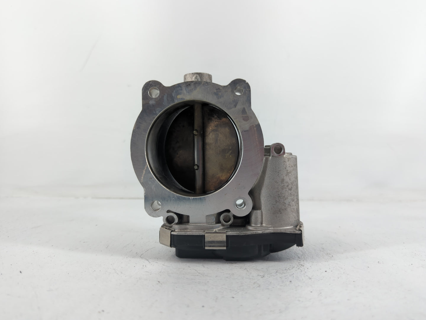 2012-2020 Buick Enclave Throttle Body P/N:12632172BA Fits Fits 2012 2013 2014 2015 2016 2017 2018 2019 2020 2021 2022 OEM Us
