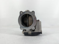 2012-2020 Buick Enclave Throttle Body P/N:12632172BA Fits Fits 2012 2013 2014 2015 2016 2017 2018 2019 2020 2021 2022 OEM Us