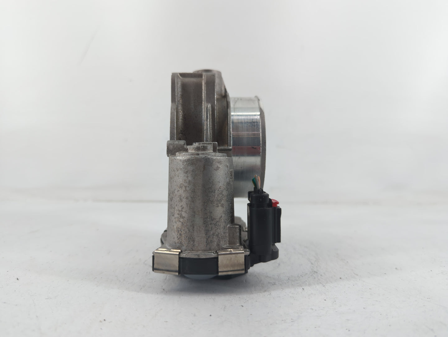 2012-2020 Buick Enclave Throttle Body P/N:12632172BA Fits Fits 2012 2013 2014 2015 2016 2017 2018 2019 2020 2021 2022 OEM Us