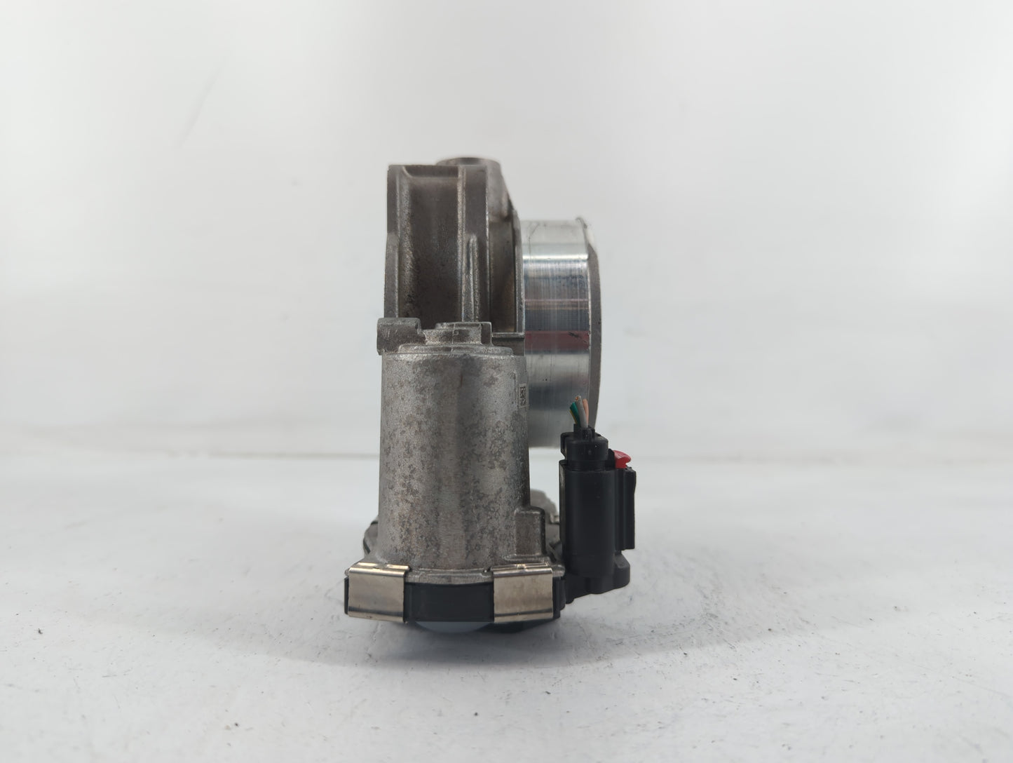 2012-2020 Buick Enclave Throttle Body P/N:12632172BA Fits Fits 2012 2013 2014 2015 2016 2017 2018 2019 2020 2021 2022 OEM Us