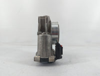 2012-2020 Buick Enclave Throttle Body P/N:12632172BA Fits Fits 2012 2013 2014 2015 2016 2017 2018 2019 2020 2021 2022 OEM Us