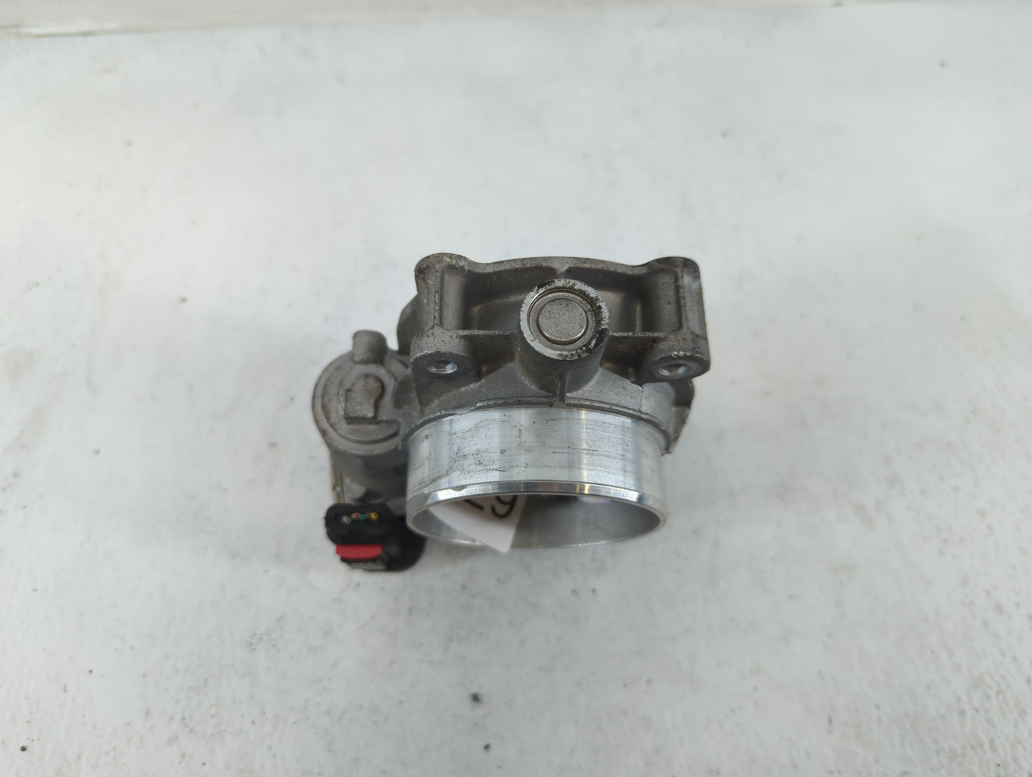 2012-2020 Buick Enclave Throttle Body P/N:12632172BA Fits Fits 2012 2013 2014 2015 2016 2017 2018 2019 2020 2021 2022 OEM Us