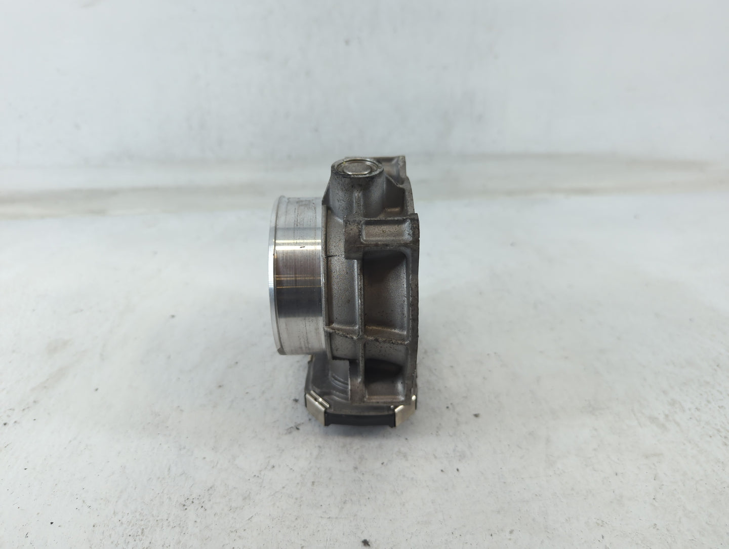 2012-2020 Buick Enclave Throttle Body P/N:12632172BA Fits Fits 2012 2013 2014 2015 2016 2017 2018 2019 2020 2021 2022 OEM Us