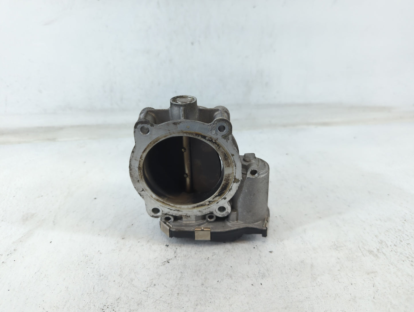 2012-2020 Buick Enclave Throttle Body P/N:12632172BA Fits Fits 2012 2013 2014 2015 2016 2017 2018 2019 2020 2021 2022 OEM Us