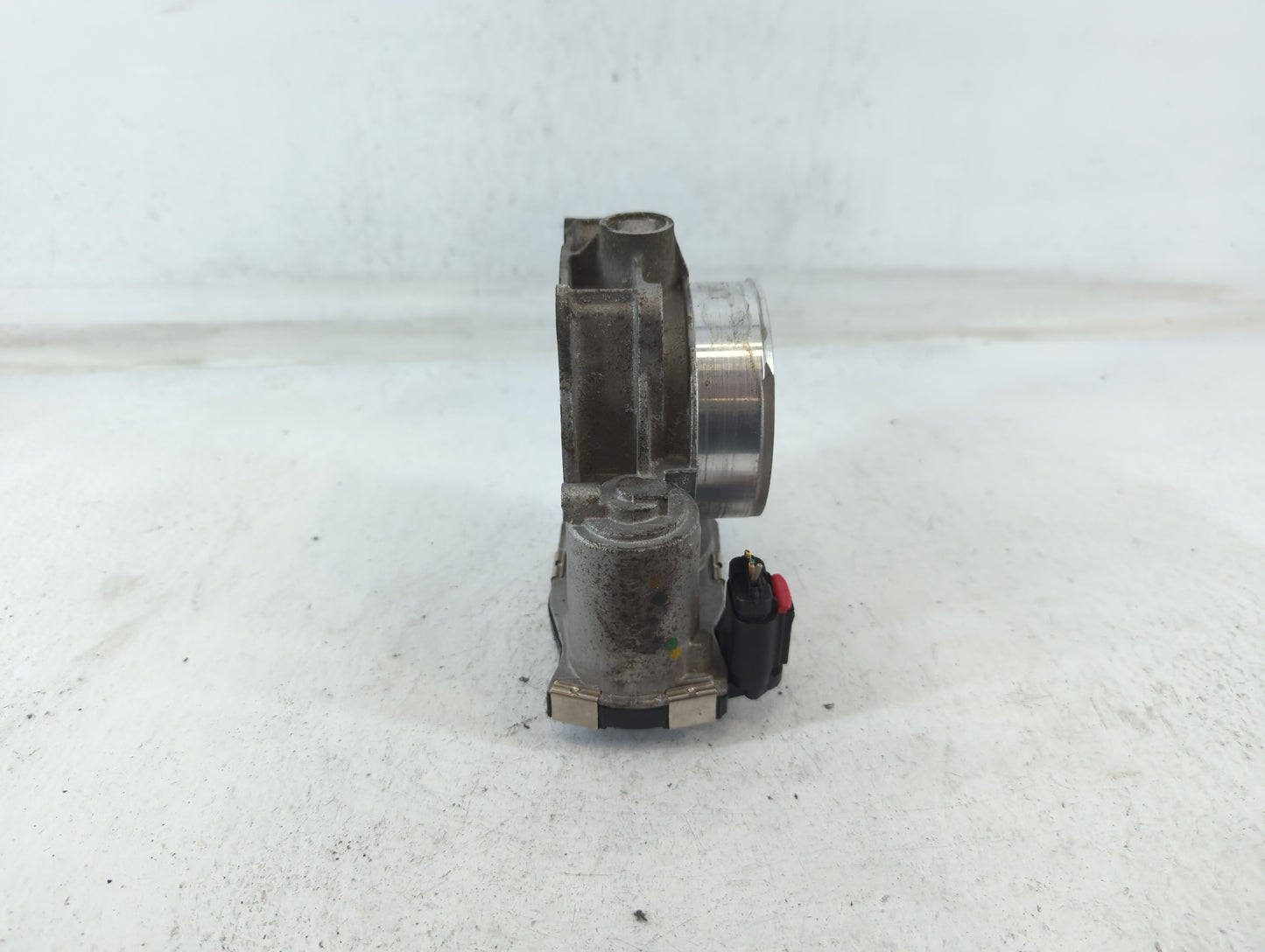 2012-2020 Buick Enclave Throttle Body P/N:12632172BA Fits Fits 2012 2013 2014 2015 2016 2017 2018 2019 2020 2021 2022 OEM Us