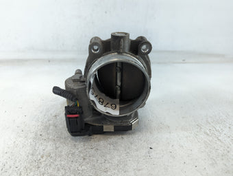 compare product 2012-2020 Buick Enclave Throttle Body P/N:12632172BA Fits Fits 2012 2013 2014 2015 2016 2017 2018 2019 2020 2021 2022 OEM Used Auto Parts