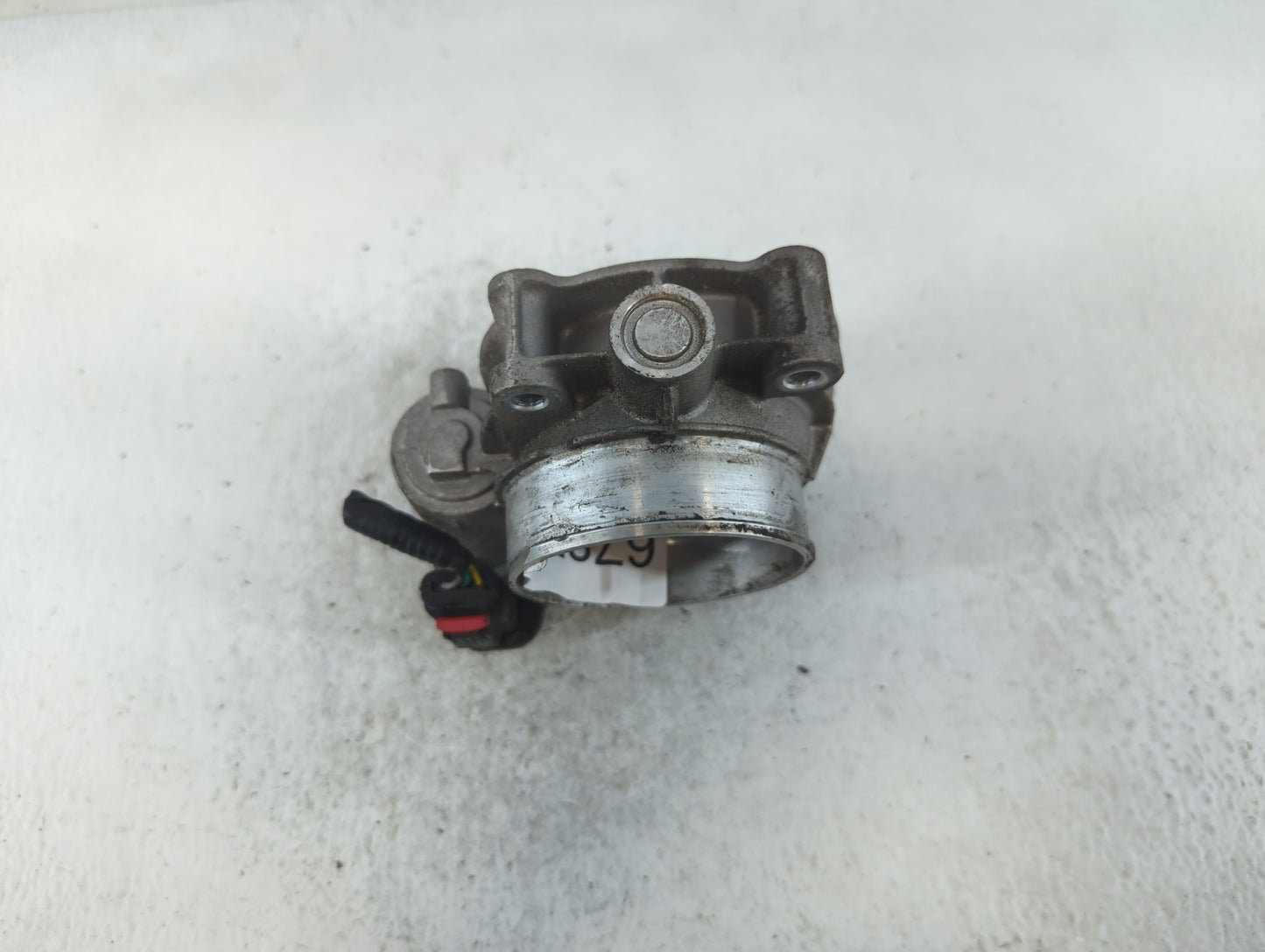 2012-2020 Buick Enclave Throttle Body P/N:12632172BA Fits Fits 2012 2013 2014 2015 2016 2017 2018 2019 2020 2021 2022 OEM Us