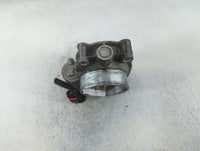 2012-2020 Buick Enclave Throttle Body P/N:12632172BA Fits Fits 2012 2013 2014 2015 2016 2017 2018 2019 2020 2021 2022 OEM Us