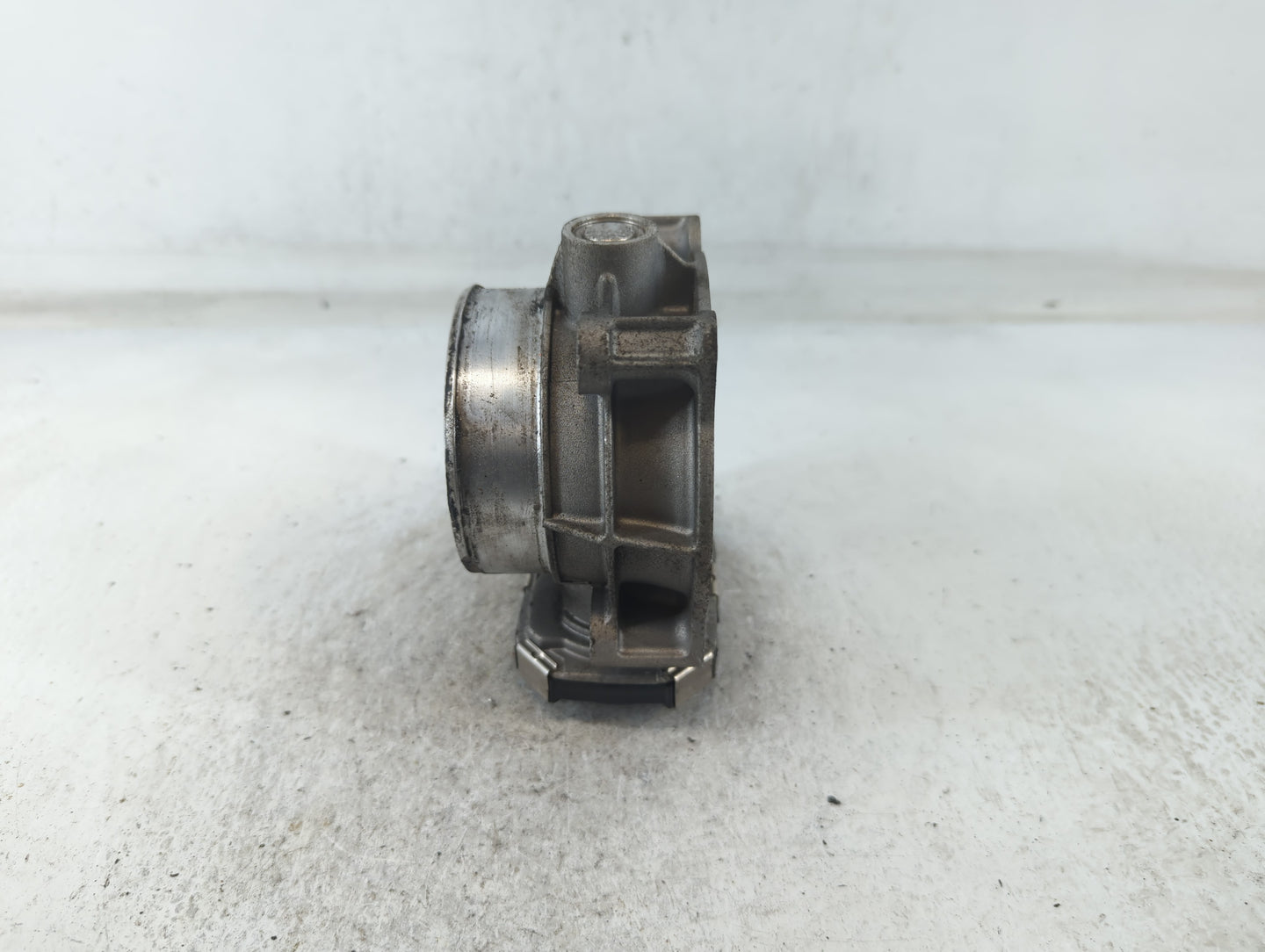 2012-2020 Buick Enclave Throttle Body P/N:12632172BA Fits Fits 2012 2013 2014 2015 2016 2017 2018 2019 2020 2021 2022 OEM Us