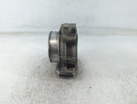 2012-2020 Buick Enclave Throttle Body P/N:12632172BA Fits Fits 2012 2013 2014 2015 2016 2017 2018 2019 2020 2021 2022 OEM Us