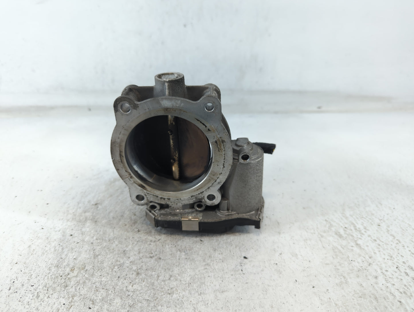 2012-2020 Buick Enclave Throttle Body P/N:12632172BA Fits Fits 2012 2013 2014 2015 2016 2017 2018 2019 2020 2021 2022 OEM Us