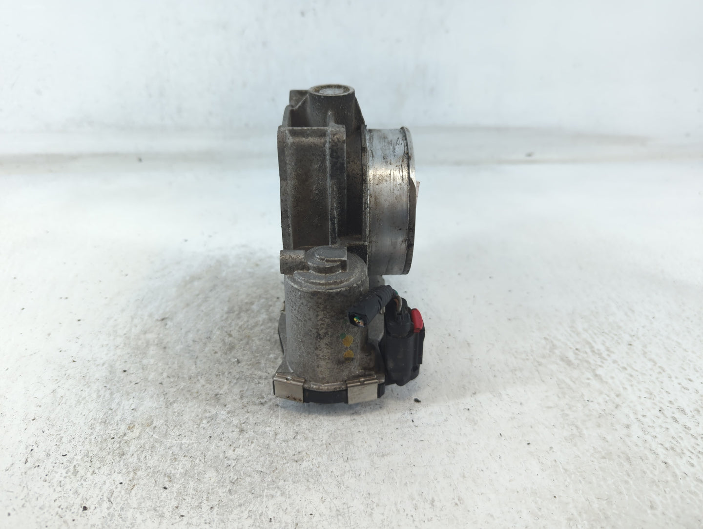 2012-2020 Buick Enclave Throttle Body P/N:12632172BA Fits Fits 2012 2013 2014 2015 2016 2017 2018 2019 2020 2021 2022 OEM Us