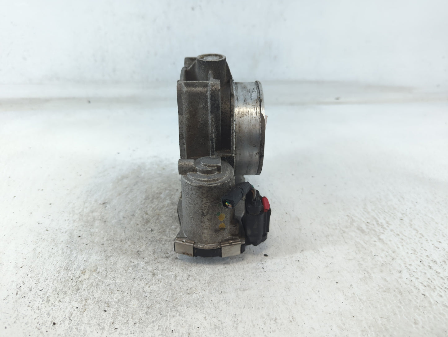 2012-2020 Buick Enclave Throttle Body P/N:12632172BA Fits Fits 2012 2013 2014 2015 2016 2017 2018 2019 2020 2021 2022 OEM Us
