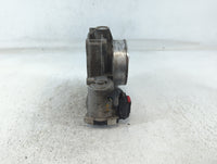 2012-2020 Buick Enclave Throttle Body P/N:12632172BA Fits Fits 2012 2013 2014 2015 2016 2017 2018 2019 2020 2021 2022 OEM Us