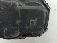 2012-2020 Buick Enclave Throttle Body P/N:12632172BA Fits Fits 2012 2013 2014 2015 2016 2017 2018 2019 2020 2021 2022 OEM Us