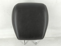 2014-2017 Buick Enclave Headrest Head Rest Rear Seat Black - Oemusedautoparts1.com