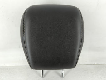 compare product 2014-2017 Buick Enclave Headrest Head Rest Rear Seat Black