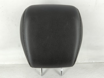 2014-2017 Buick Enclave Headrest Head Rest Rear Seat Black - Oemusedautoparts1.com
