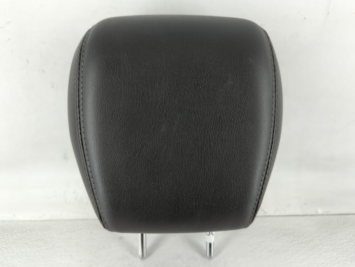 2015 Buick Enclave Headrest Head Rest Rear Center Seat Black - Oemusedautoparts1.com