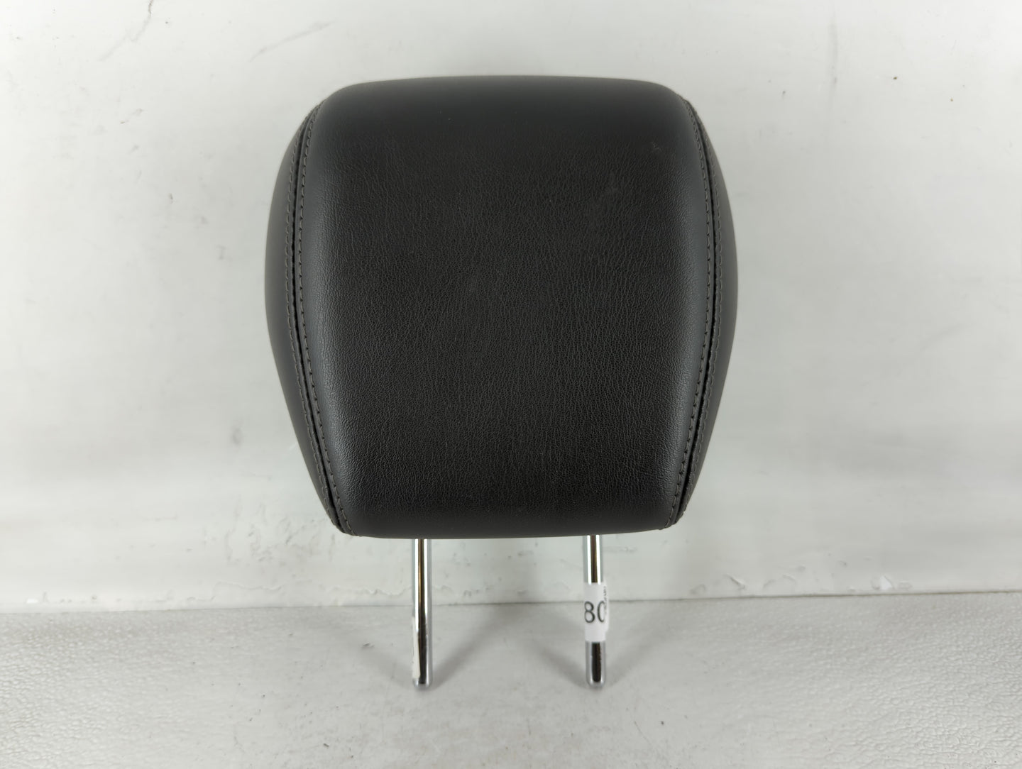 2014-2017 Buick Enclave Headrest Head Rest Rear Seat Black - Oemusedautoparts1.com