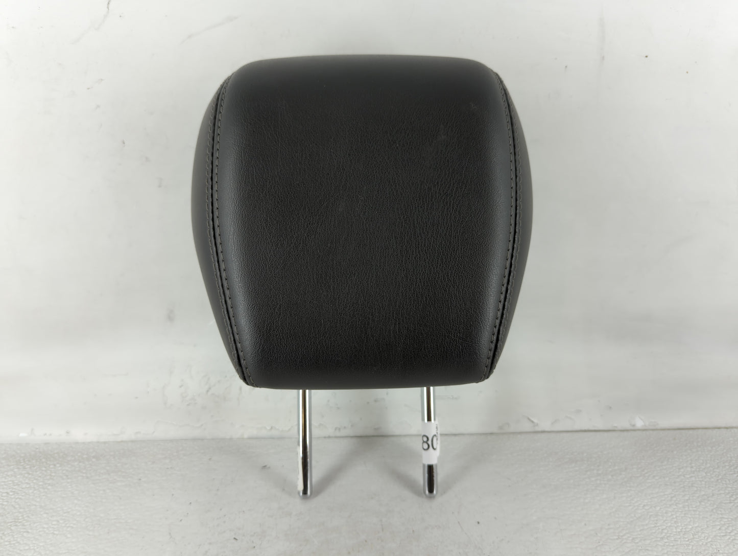 2014-2017 Buick Enclave Headrest Head Rest Rear Seat Black - Oemusedautoparts1.com
