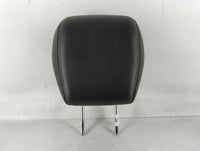 2014-2017 Buick Enclave Headrest Head Rest Rear Seat Black - Oemusedautoparts1.com