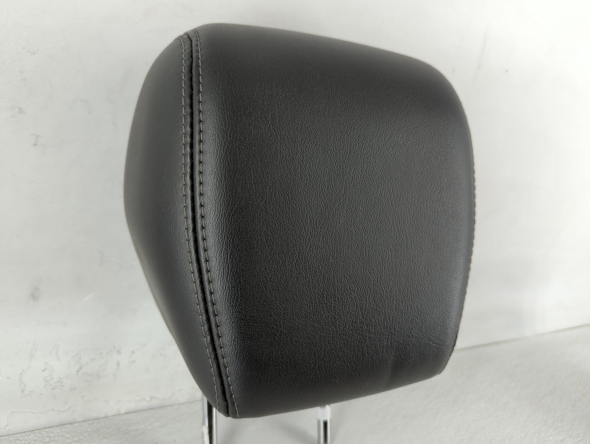 2015 Buick Enclave Headrest Head Rest Rear Center Seat Black - Oemusedautoparts1.com