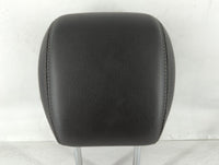 2014-2017 Buick Enclave Headrest Head Rest Rear Seat Black - Oemusedautoparts1.com