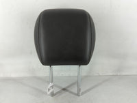2014-2017 Buick Enclave Headrest Head Rest Rear Seat Black - Oemusedautoparts1.com