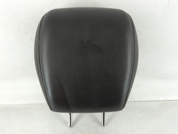2015 Buick Enclave Headrest Head Rest Rear Seat Black - Oemusedautoparts1.com