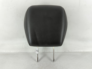 2015 Buick Enclave Headrest Head Rest Rear Seat Black
