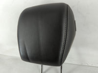 2015 Buick Enclave Headrest Head Rest Rear Seat Black - Oemusedautoparts1.com