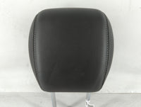 2015 Buick Enclave Headrest Head Rest Rear Seat Black - Oemusedautoparts1.com