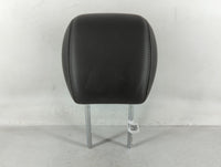 2015 Buick Enclave Headrest Head Rest Rear Seat Black - Oemusedautoparts1.com