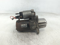 2008-2017 Buick Enclave Car Starter Motor Solenoid OEM P/N:M000T23871ZC 12645298 Fits OEM Used Auto Parts - Oemusedautoparts