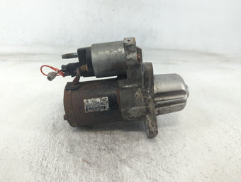 compare product 2008-2017 Buick Enclave Car Starter Motor Solenoid OEM P/N:M000T23871ZC 12645298 Fits OEM Used Auto Parts