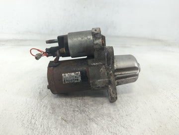 2008-2017 Buick Enclave Car Starter Motor Solenoid OEM P/N:M000T23871ZC 12645298 Fits OEM Used Auto Parts - Oemusedautoparts
