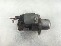 2008-2017 Buick Enclave Car Starter Motor Solenoid OEM P/N:M000T23871ZC 12645298 Fits OEM Used Auto Parts - Oemusedautoparts