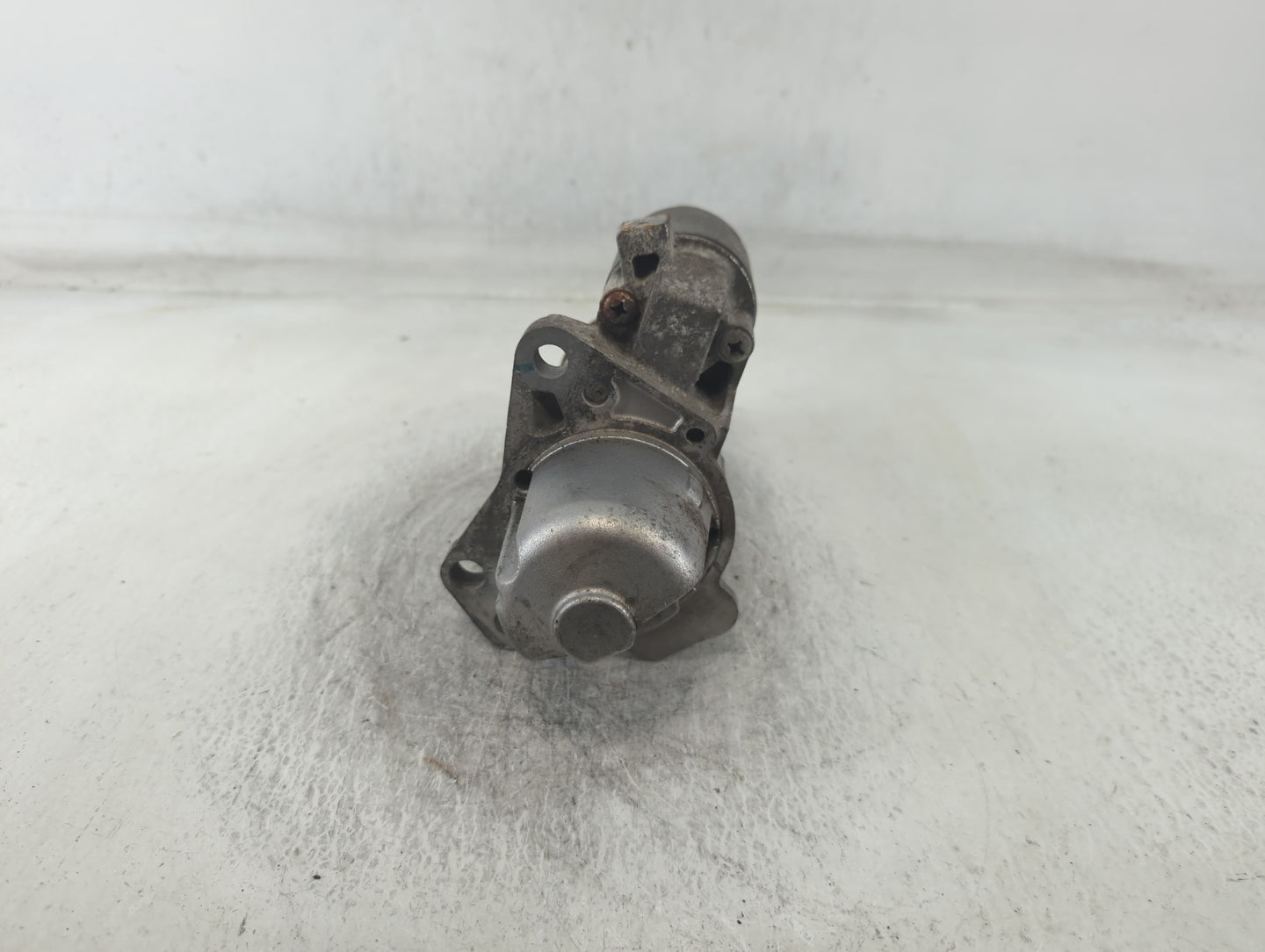 2008-2017 Buick Enclave Car Starter Motor Solenoid OEM P/N:M000T23871ZC 12645298 Fits OEM Used Auto Parts - Oemusedautoparts