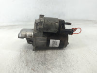 2008-2017 Buick Enclave Car Starter Motor Solenoid OEM P/N:M000T23871ZC 12645298 Fits OEM Used Auto Parts - Oemusedautoparts