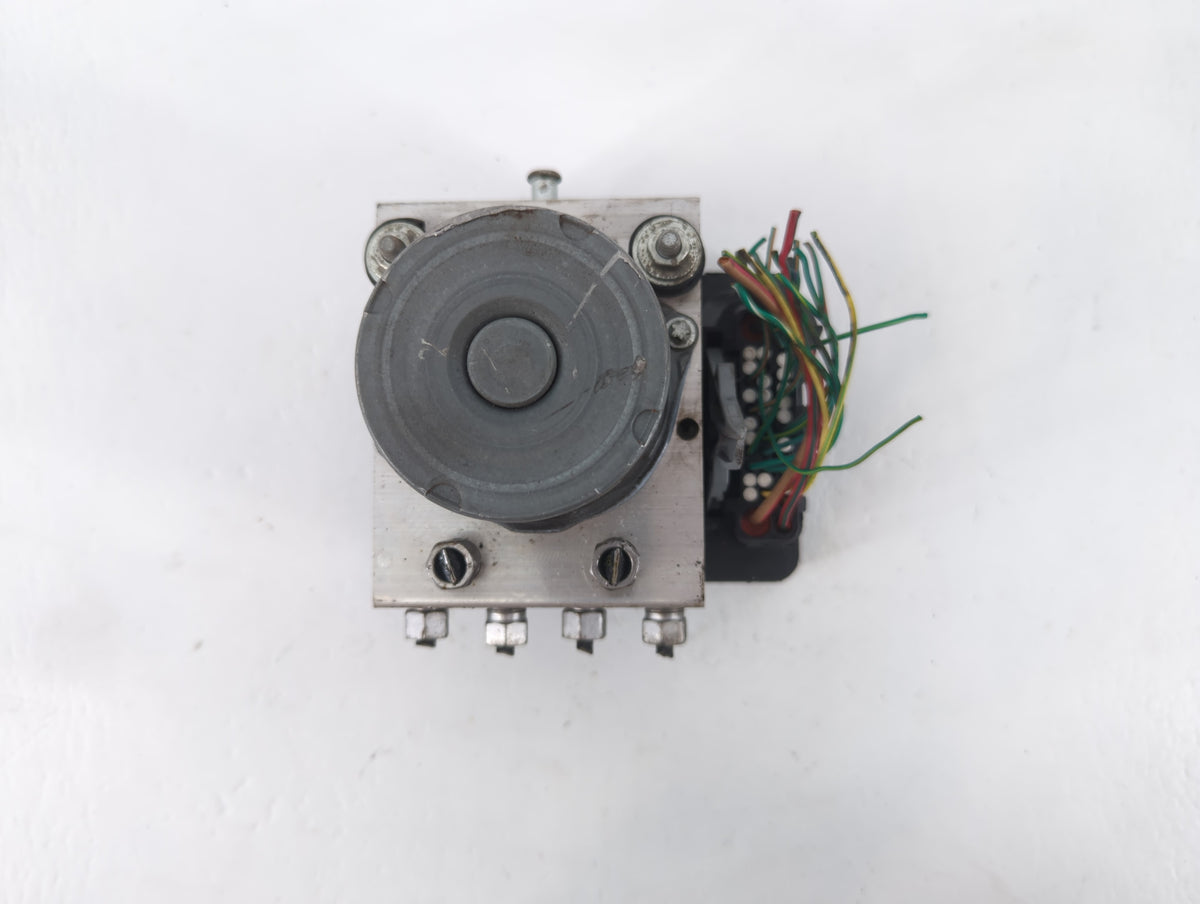 2012-2017 Buick Enclave Anti-Lock Brake ABS Pump Module Actuator OEM P/N:P04779899AI Fits Fits 2012 2013 2014 2015 2016 2017