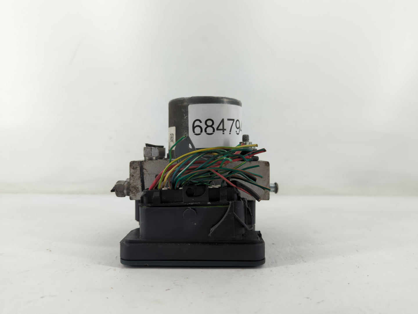 2012-2017 Buick Enclave ABS Pump Control Module Replacement P/N:P04779899AI Fits Fits 2012 2013 2014 2015 2016 2017 OEM Used