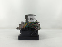 2012-2017 Buick Enclave ABS Pump Control Module Replacement P/N:P04779899AI Fits Fits 2012 2013 2014 2015 2016 2017 OEM Used