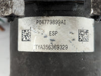 2012-2017 Buick Enclave ABS Pump Control Module Replacement P/N:P04779899AI Fits Fits 2012 2013 2014 2015 2016 2017 OEM Used