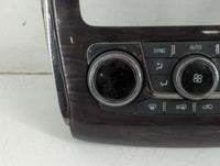 2013-2017 Buick Enclave Climate Control Module Temperature AC/Heater Replacement P/N:23158335 23140662 Fits OEM Used Auto Pa
